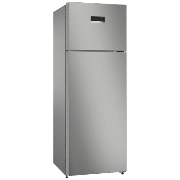 Buy Bosch Series 4 269 Litres 3 Star Frost Free Double Door Buy Bosch Series 4 269 Litres 3 Star Frost Free Double Door